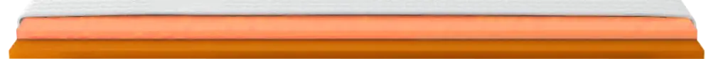Topper Feel Orange V01