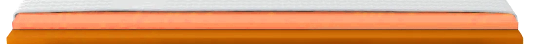 Topper Feel Orange V01